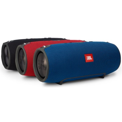 JBL Xtreme BIG Bluetooth стерео колонка c USB и MicroSD
